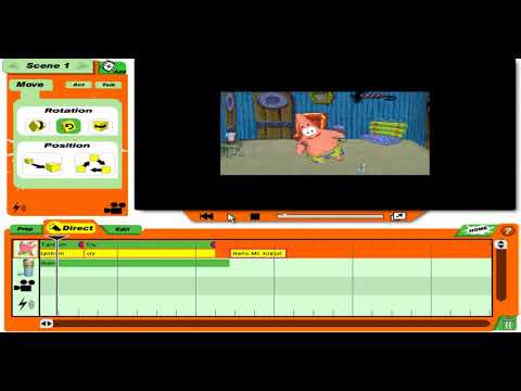 Anteprima video