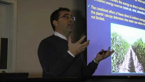 Methods and Tools for Irrigation Scheduling