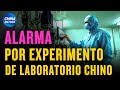 “Es una locura”: Científicos critican nuevos experimentos chinos sobre virus potencialmente mortal