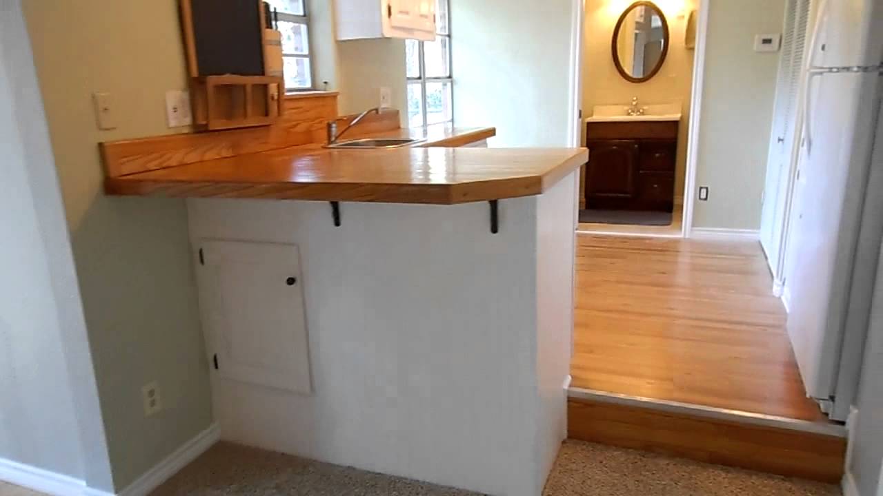 Cottage Remodel - YouTube
