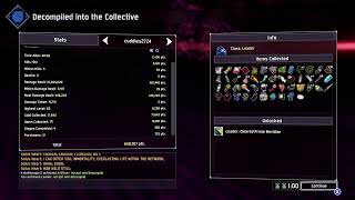 ROR2 Trying to make good builds and get skins