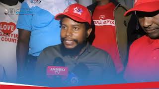 Kaskazini watoa kauli Rasmi kuhusu wanaokidhoofisha Chama.