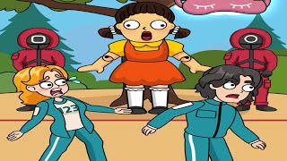 Displace It - Brain Riddle - Funny Puzzle Games Level 1-100 Gameplay Walkthrough screenshot 3