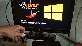 Perbaiki stb venus cabai rawit mode boot screenshot 1