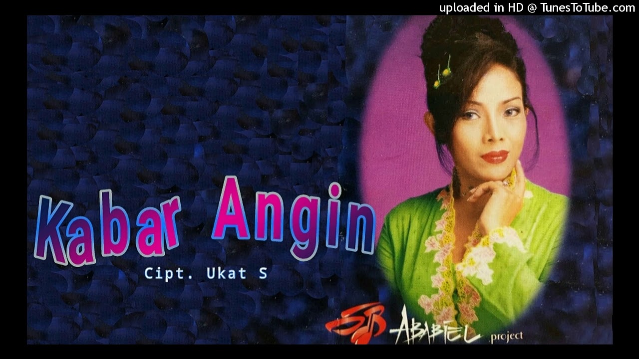 Yunita Irani - Kabar Angin