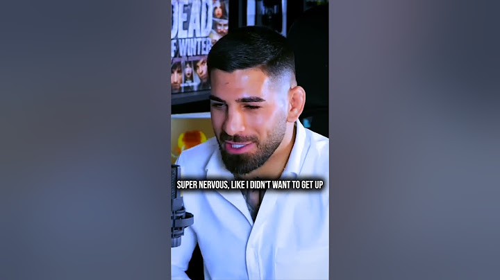 Ilia Topuria's FIRST MMA Fight | Ilia Topuria vs Francisco Javier Asprilla #mma #UFC
