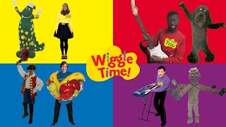 Crunchy Munchy Honey Cakes