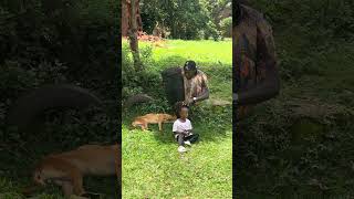 Bronia And Mr Man Part 1