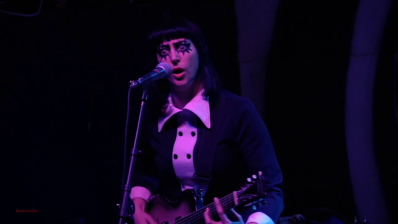 The Jackets at The Twilight Cafe & Bar  2, 19, 2020 -Full Set
