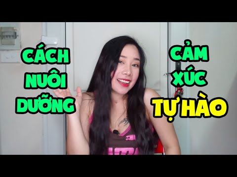 Video Lee D - Cậu có quyền TỰ HÀO - youtube