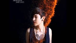 Maya Jane Coles - Not Listening (DJ-Kicks)