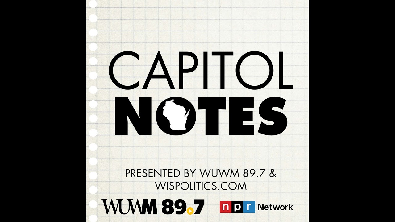 Capitol Notes: A brand new challenge to Wisconsin's congressional maps