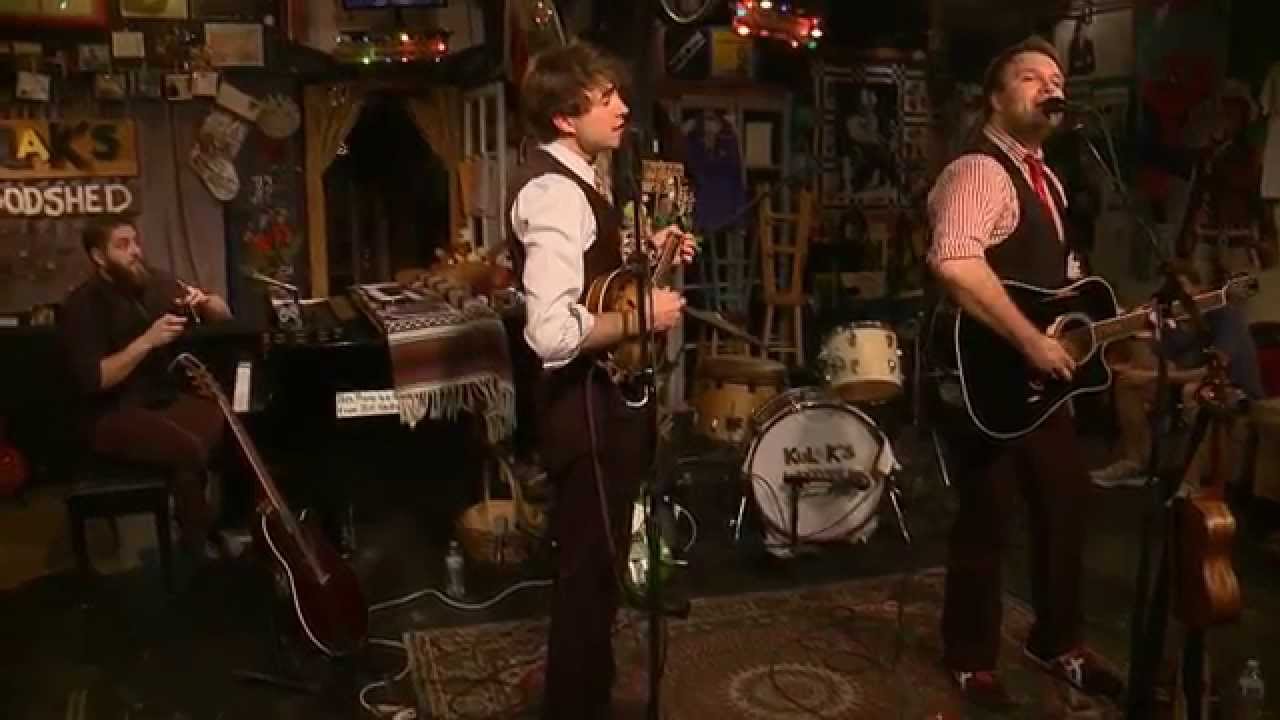 Gardens And The Graves - Ryanhood