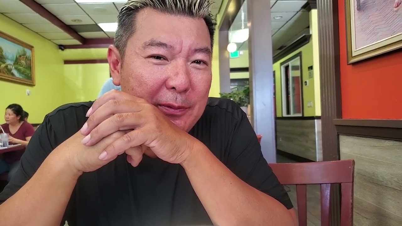 The BEST BUN BO HUE EVER 11/10