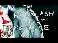 NAPALM DEATH - Backlash Just Because (Lyric Video)