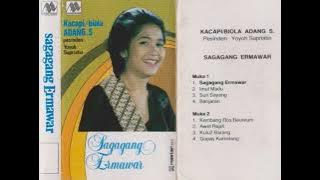 Awet Rajet - Yoyoh Supriatin