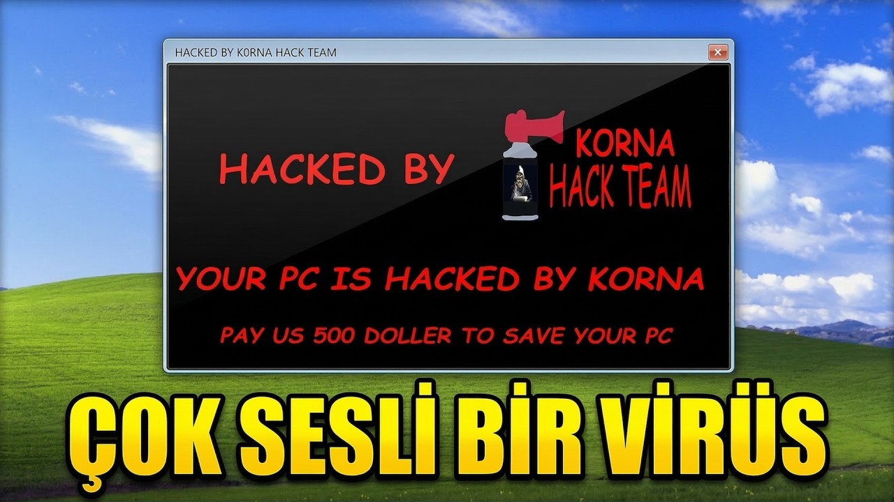 Neredeyse Sağır Oluyorduk... (Sizden Gelenler)