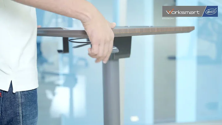 Smart Lift Gas Lift Center Pole Tilt