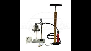 How to use filter press ZNS-2