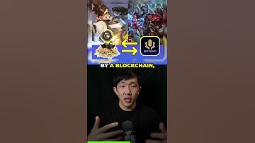 This is why gamers hate Crypto 💀 | VirtualBacon #shorts #cryptogaming #playtoearn #cryptogame