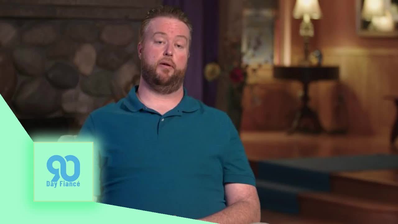 90 Day Fiancé: Mike Sells Beloved Sequim Home After Natalie Split