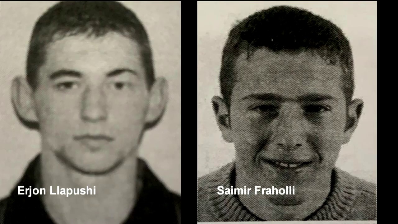 Shantazh e dhunë biznesmenëve, si vepronte banda e gjobëvënësve