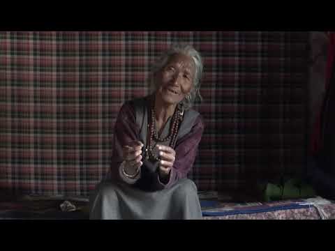 Kunjo Gurung - Seke
