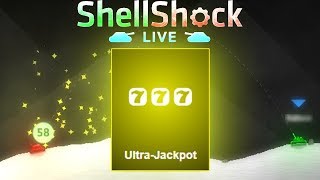 The BEST Trickshot Ive EVER Seen! - Shellshock Live