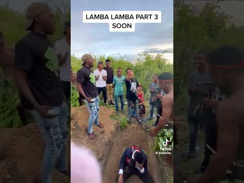 LAMBA LAMBA Episode 1 