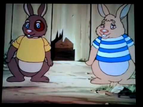 happy the littlest bunny part 6 of 7 - YouTube