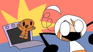 Bad to the Biscuit - Chis-A Cover (not animated, sorry)