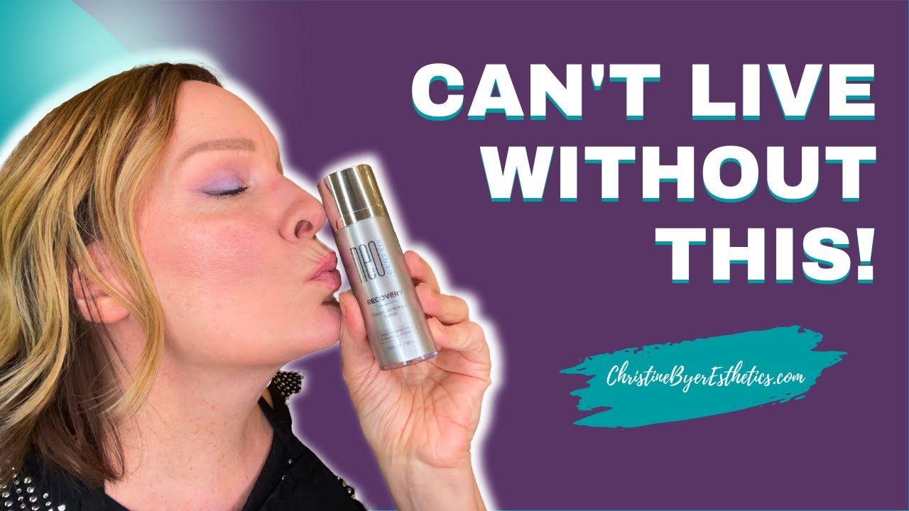 Holy Grail, High Tech Antiaging - What It Is and How it Works