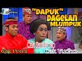 Cangkir " DAPUK " Dagelan Mlumpuk