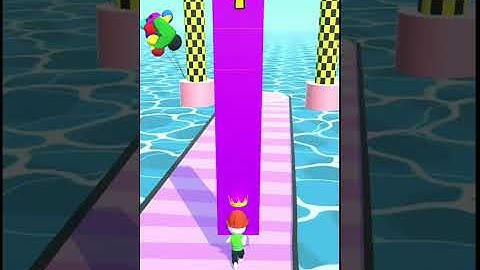 Shortcut run: All levels Walkthrough #short Gameplay (android,iOS)|new upadate 2021 #4