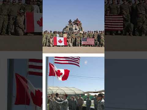 Operation Nobis for US and Canadian Veterans