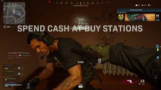 cod mix 3