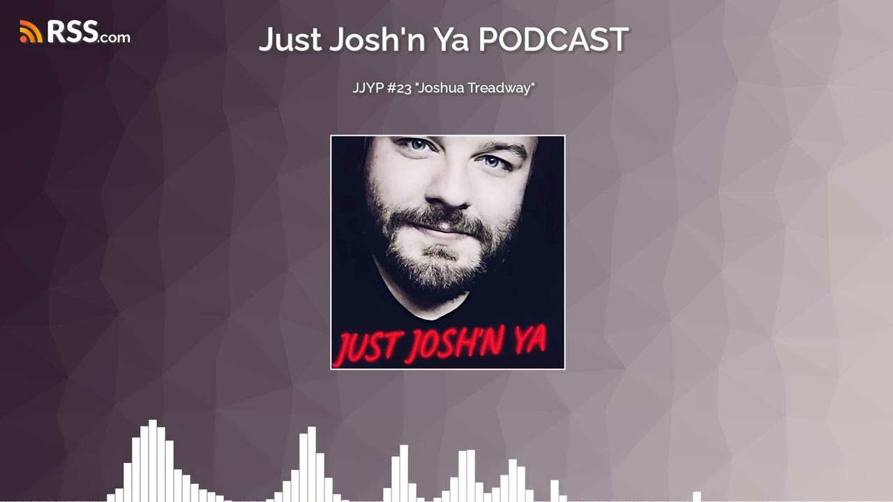 JJYP #23 "Joshua Treadway"