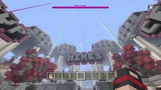 Minecraft DarkNexus Prison - Finally Released Tour!