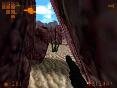  Let's Play Half-Life (S14E1) Helicopter Hide-and-Seek