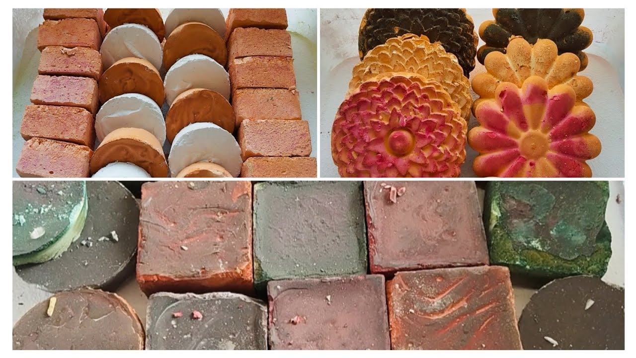 Satisfying Reforms Edited Version| ASMR| Anxiety Relief| Sleep Aid| Oddly Satisfying