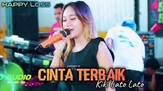 HAPPY LOSS - CINTA TERBAIK - KIKI MARGARETHA - HAPPY BIRTHDAY 5TH NAKUSHA ORLIN PAQUITA - KUDUS