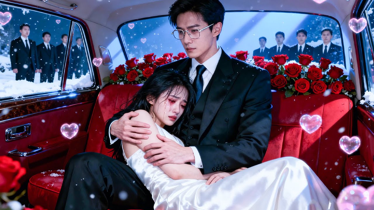 Abandoned by family in rain; powerful merchant heir took her home, he melted, doted deeply!