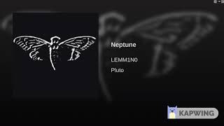 Video thumbnail of "LEMMiNO Cicada 3301 Music - LEMM1N0 Neptune"