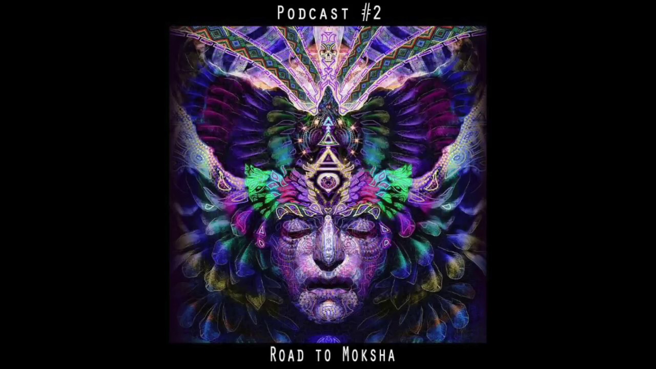 [Ethnic Deep House Mix] Podcast #2 | A Enlightening Journey