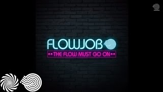 Flowjob & Morten Granau - Carmina (Synsoniq & Spider Remix)