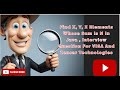 Find x, y, z elements whose sum is n in java , Interview Question for VISA and Zensar