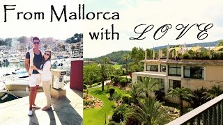 Mallorca homecoming story | Summer Trip 2016 | GoPro Hero 4