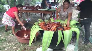 Grupo Realidad de los Hermanos Ruiz en La Pagua,Chic, Veracruz 16082022