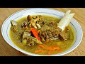 CARA MASAK DAGING QURBAN ENAK DIJAMIN REBUTAN NASI TERUS ‼️