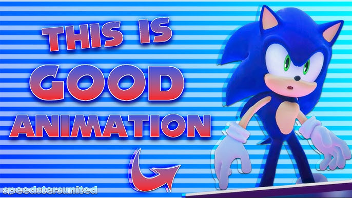 A Internet odiou tanto o trailer de Sonic que decidiu corrigir o